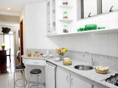 Serrano Apart Hotel Juiz de Fora Esterno foto